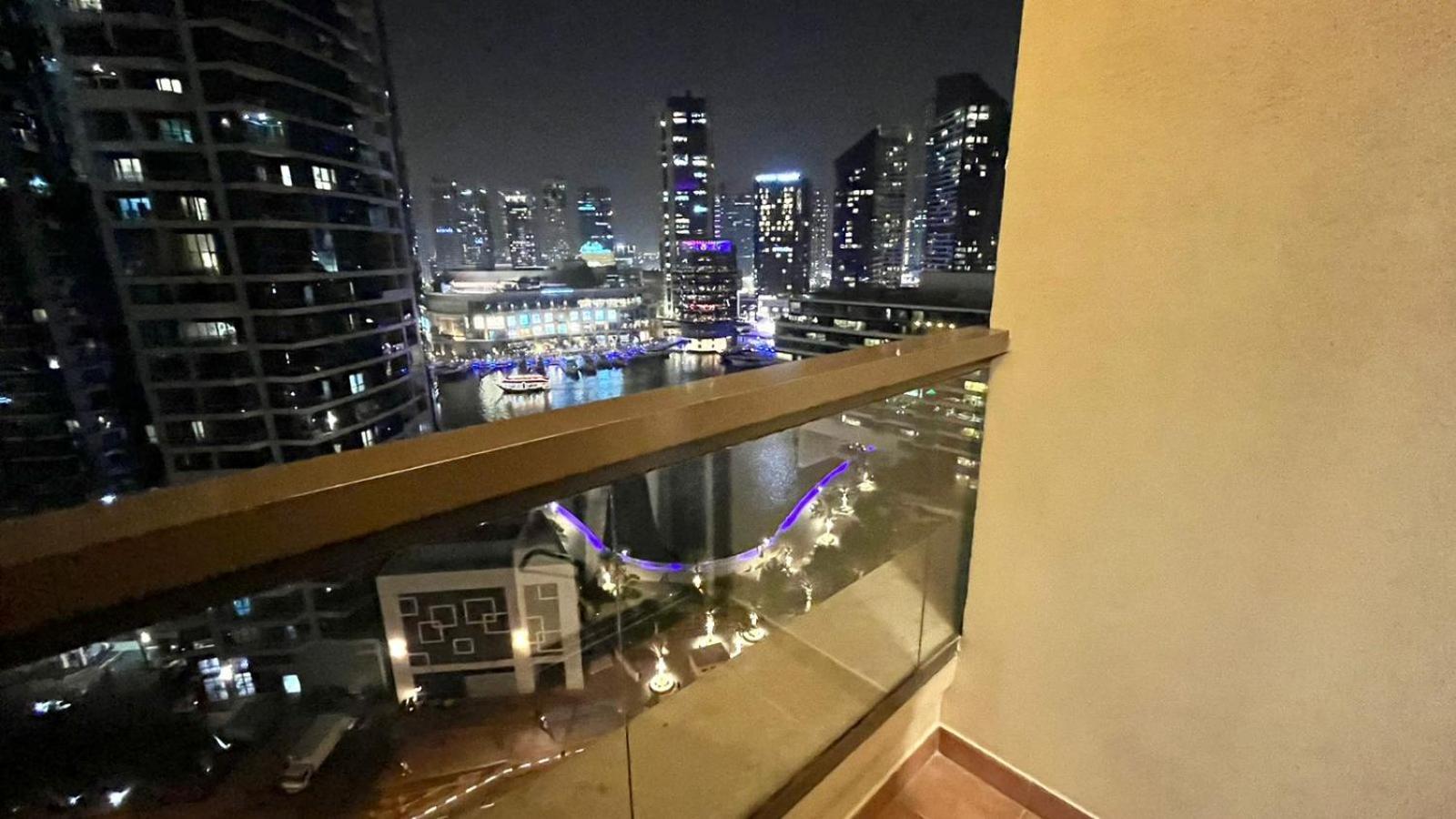 Amazing 1bdr In Jbr- Beach Access And Lake View * Dubai