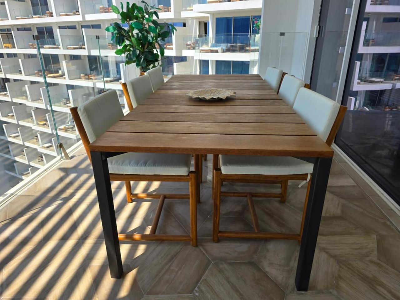 Five Palm And - Luxury Penthouse Full Sea Marina View & Private Pool *