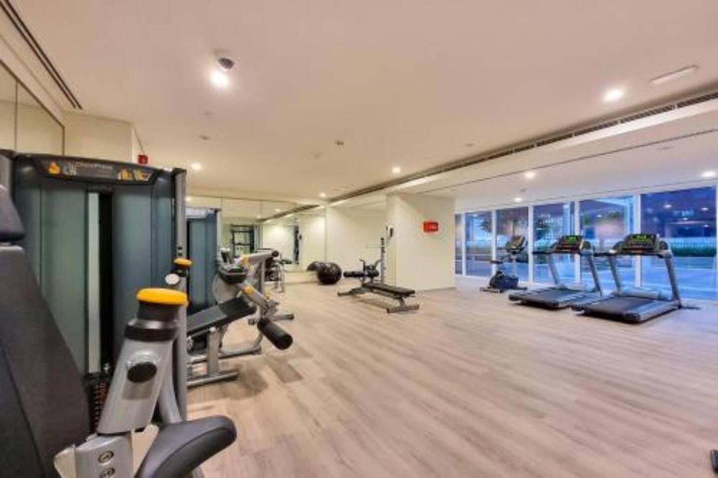 Apartamento 5-star Burj Khalifa View In Boho With Pool & Gym! Dubai