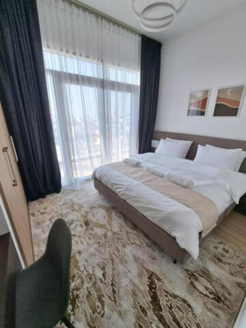 151 Jumeirah Gardens * Dubai