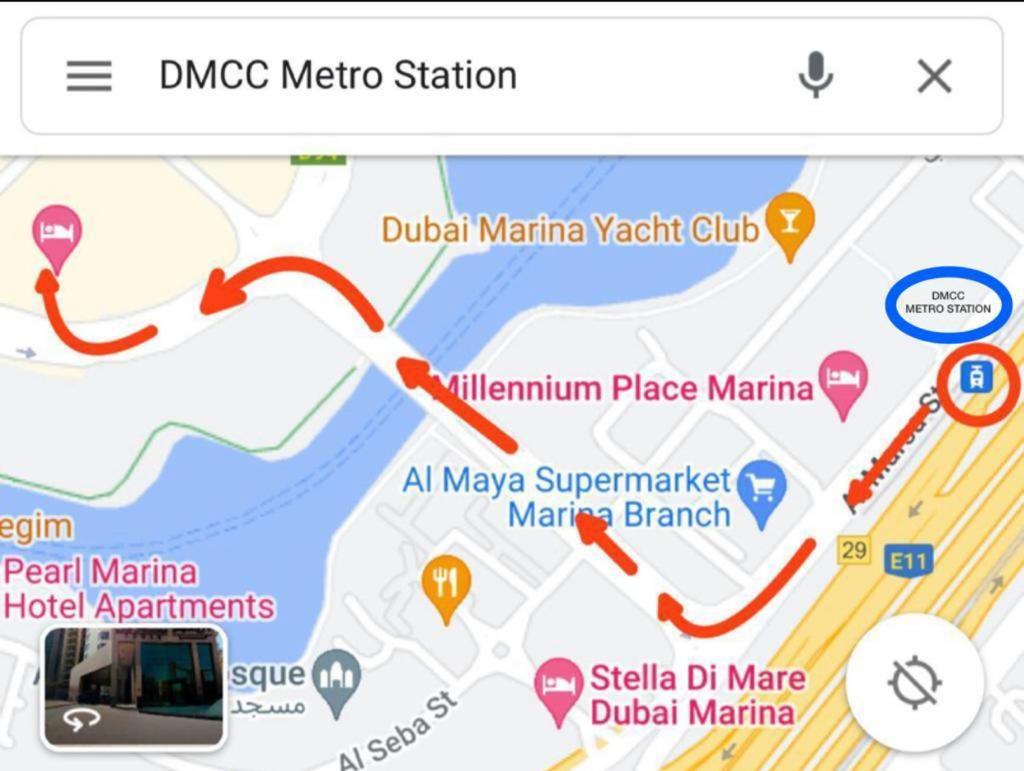 Hostel Dreams Dubai
