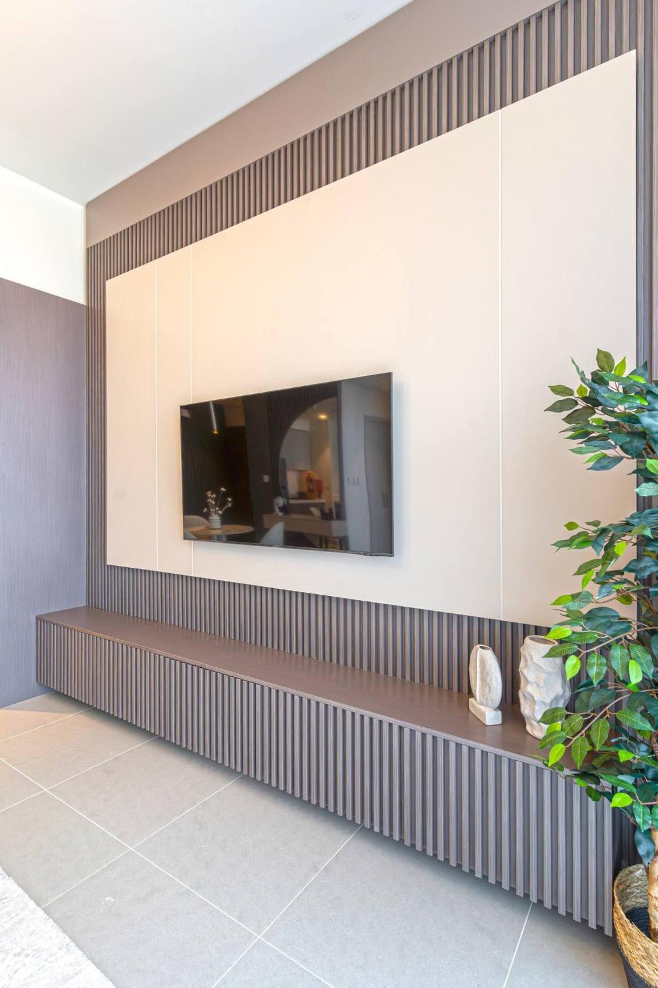 Downtown Flat Burj Khalifaoperametro-sleeps 3! * Dubai