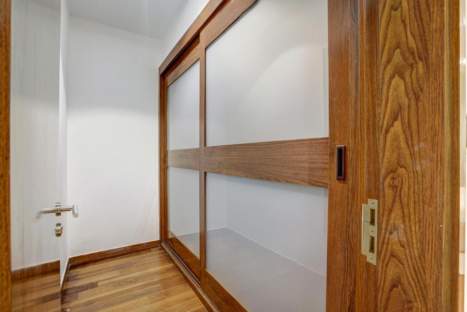 Apartamento Oceana Atlantic Seaside Dubái