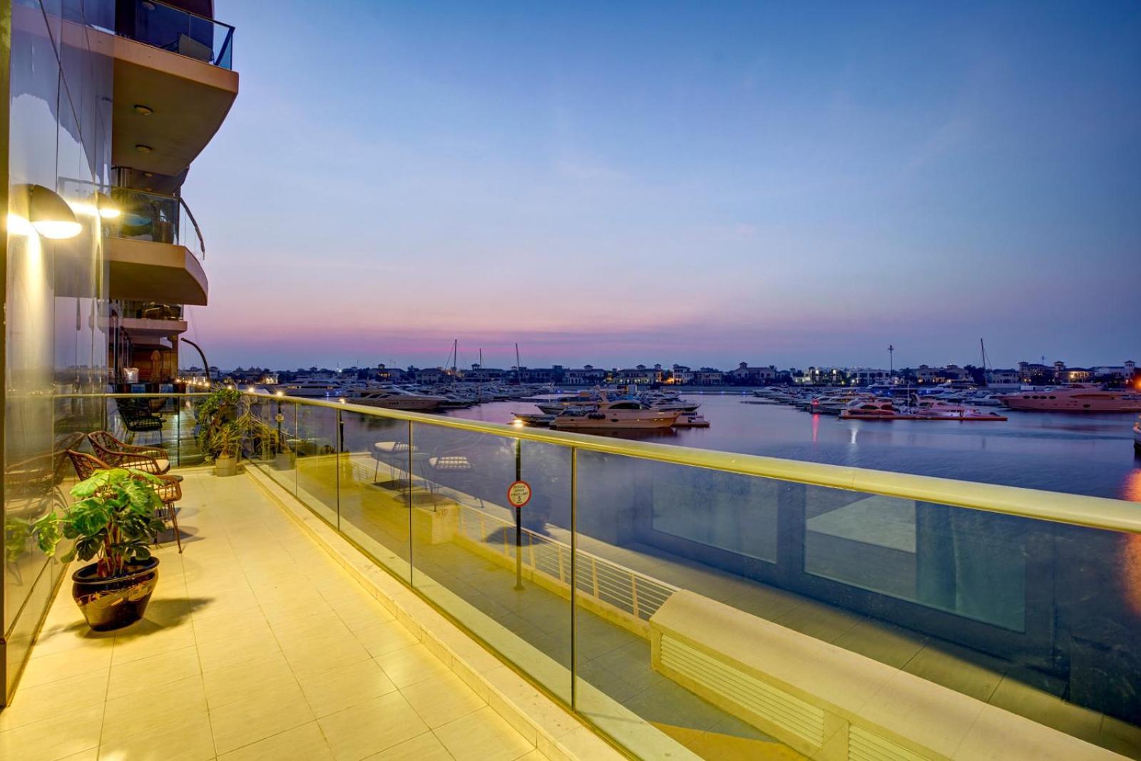Apartamento Oceana Atlantic Seaside *