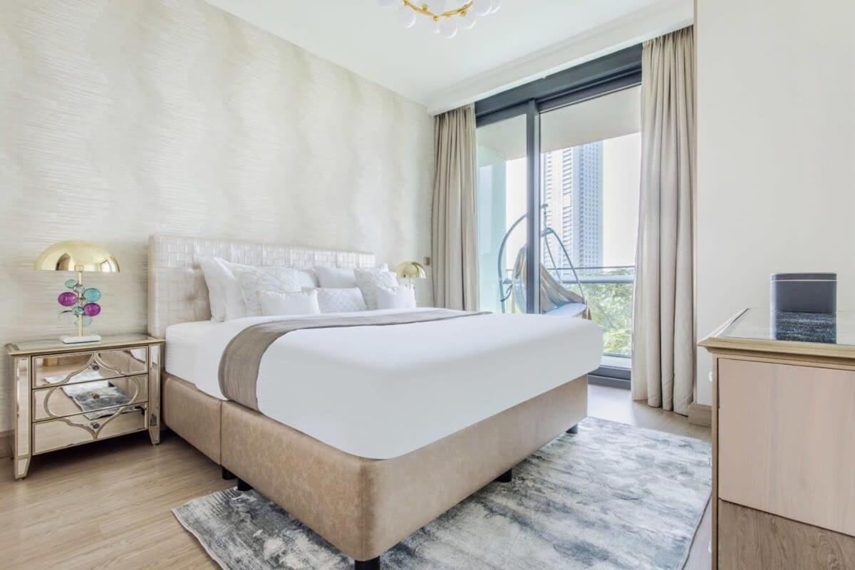 Appartement Frank Porter - Burj Vista Tower 2