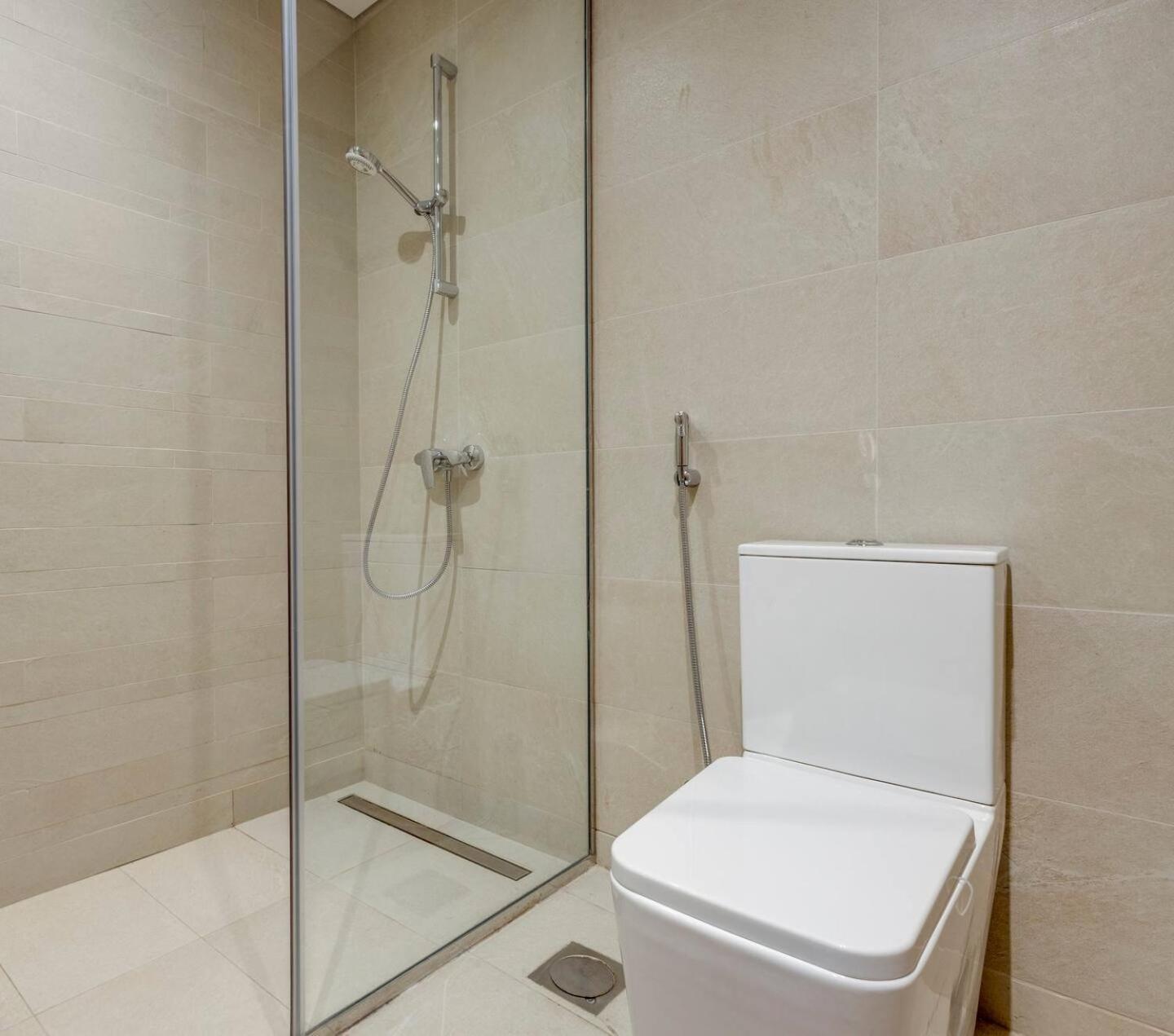 Apartamento Elegant 2-br Gem Quick Access Downtown