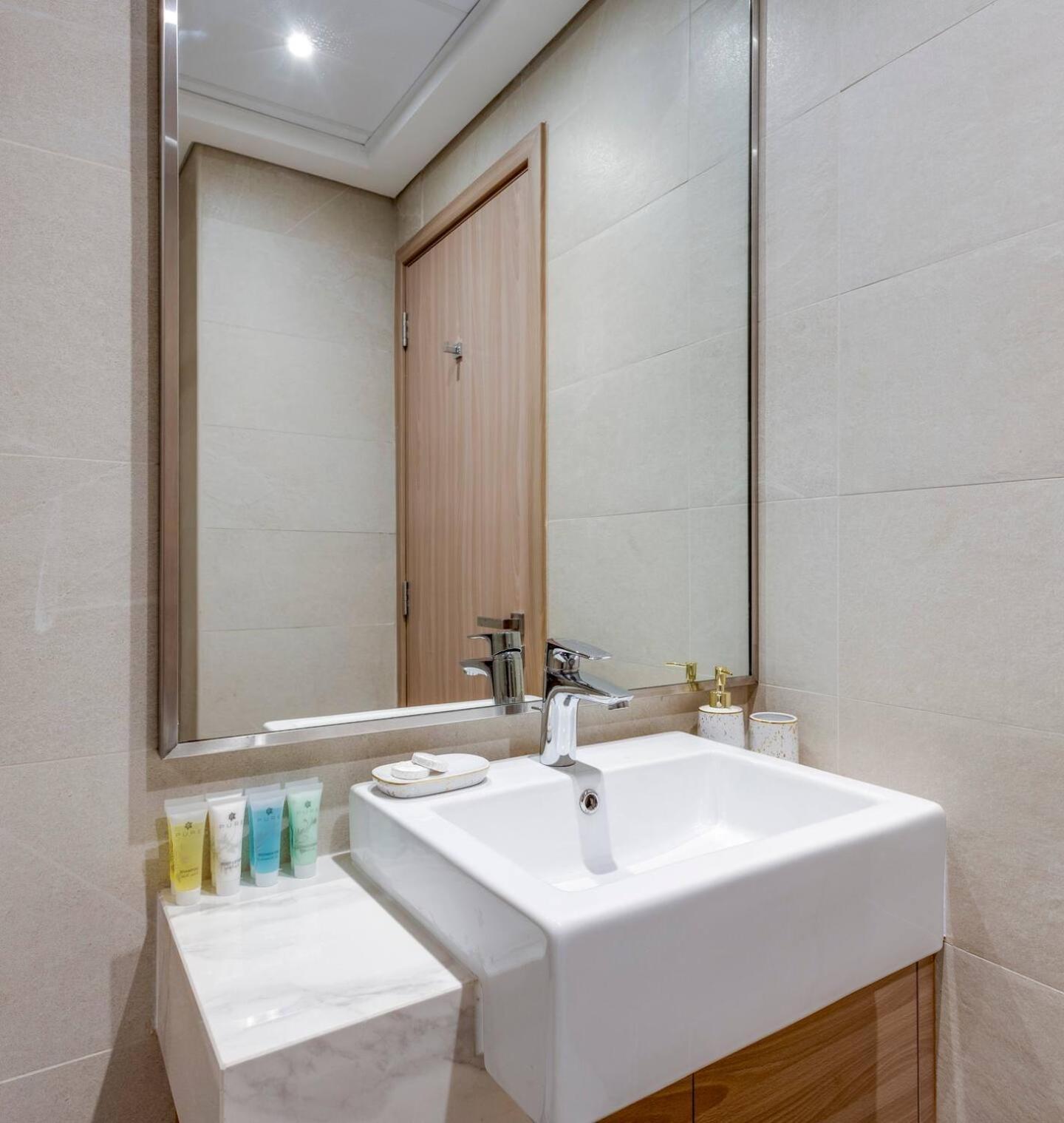 Apartamento Elegant 2-br Gem Quick Access Downtown *