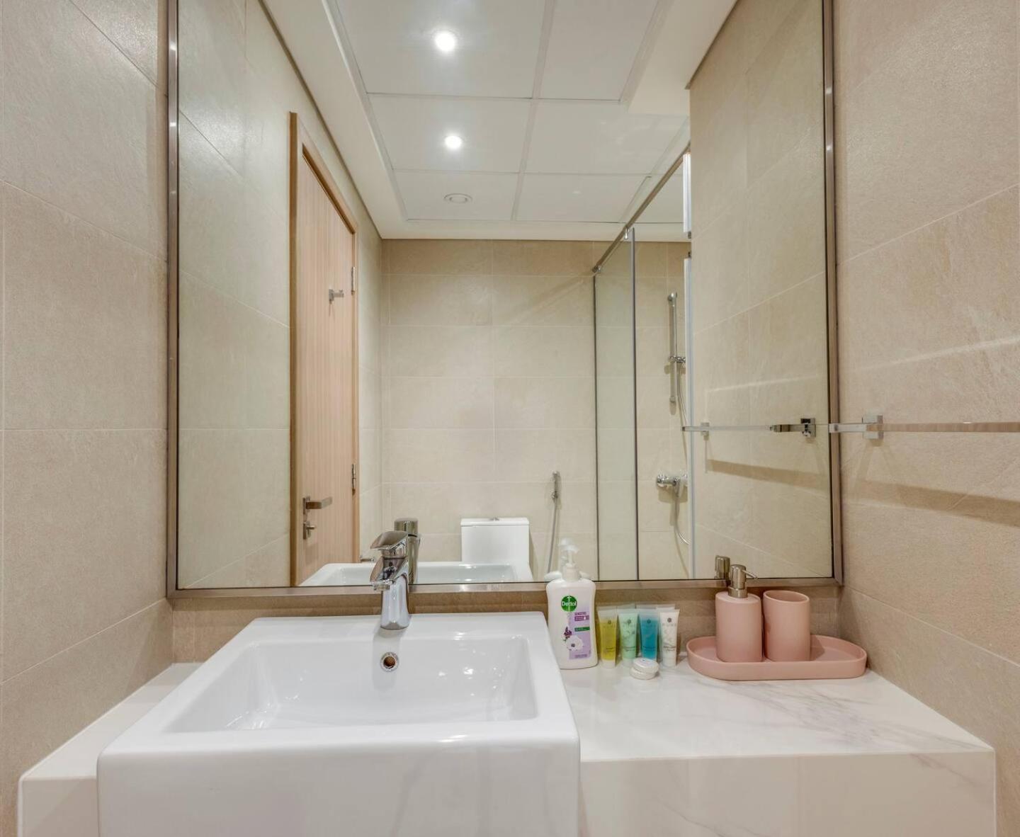 Apartamento Elegant 2-br Gem Quick Access Downtown *