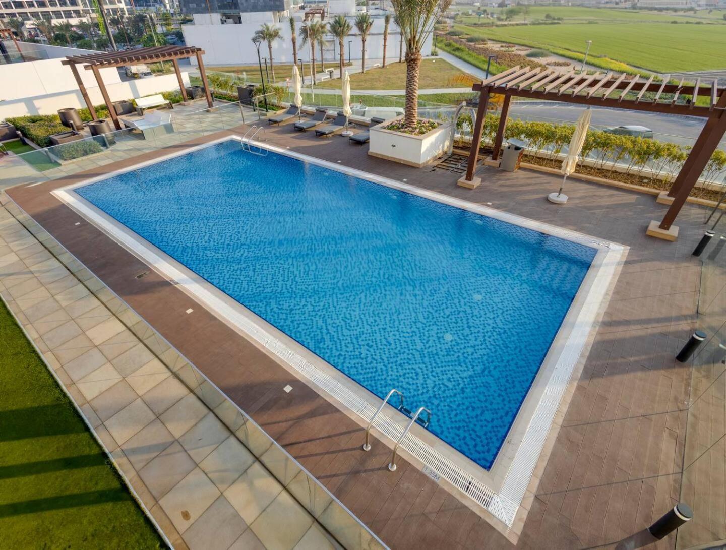 Elegant 2-br Gem Quick Access Downtown Apartamento Dubai