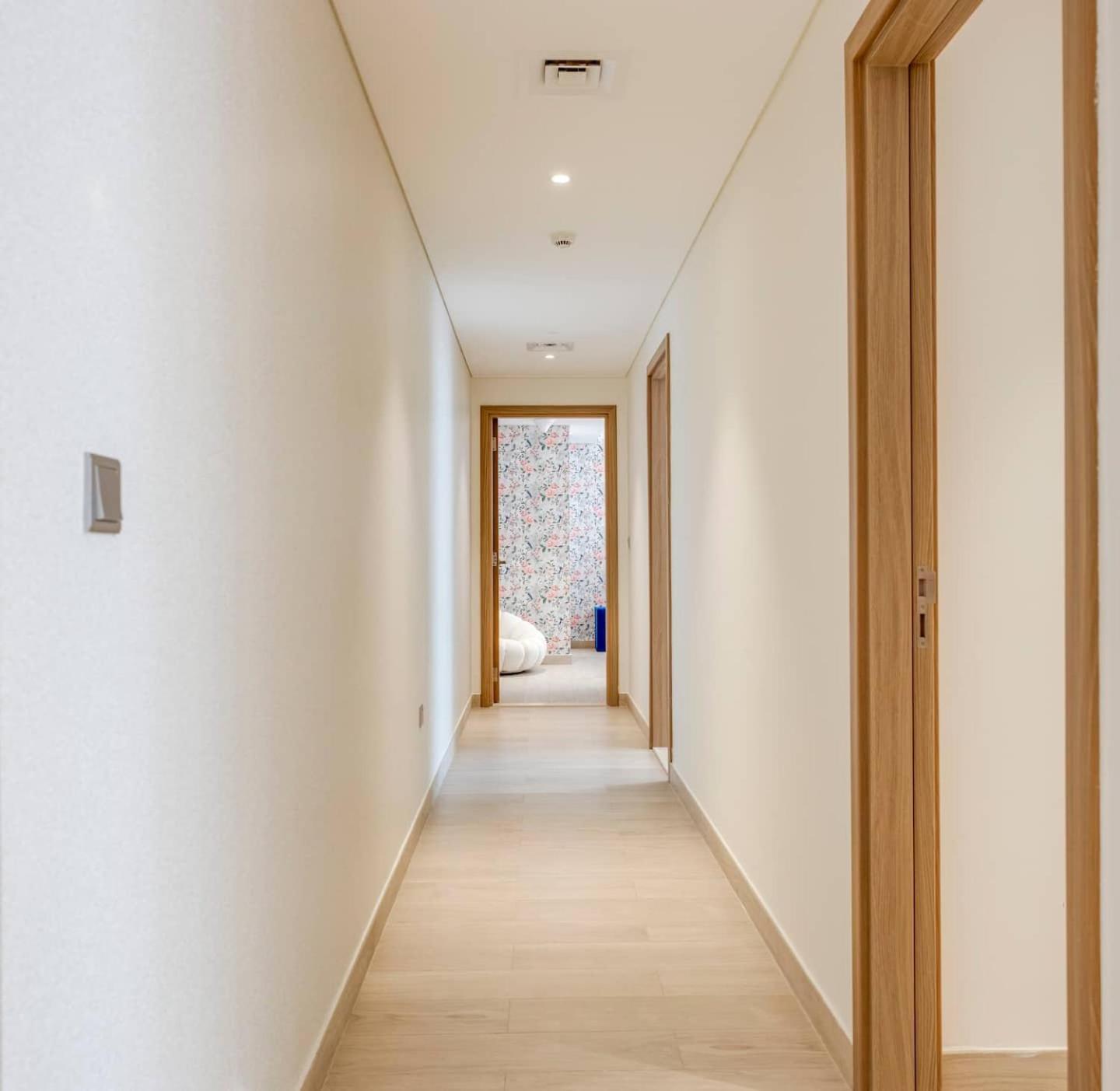 Apartamento Elegant 2-br Gem Quick Access Downtown Dubai