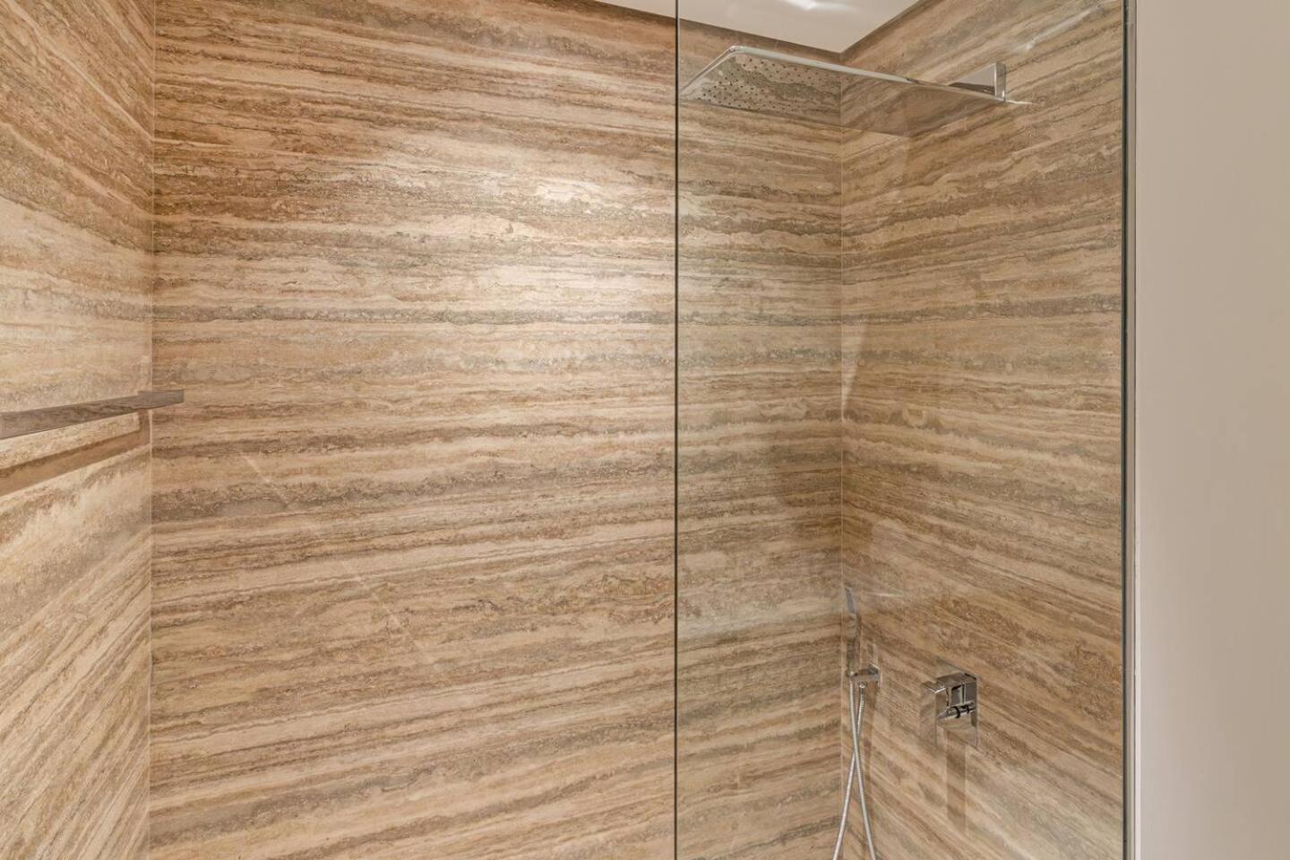 Apartamento Trendy Studio! Walk To Burj Khalifasleeps 3!