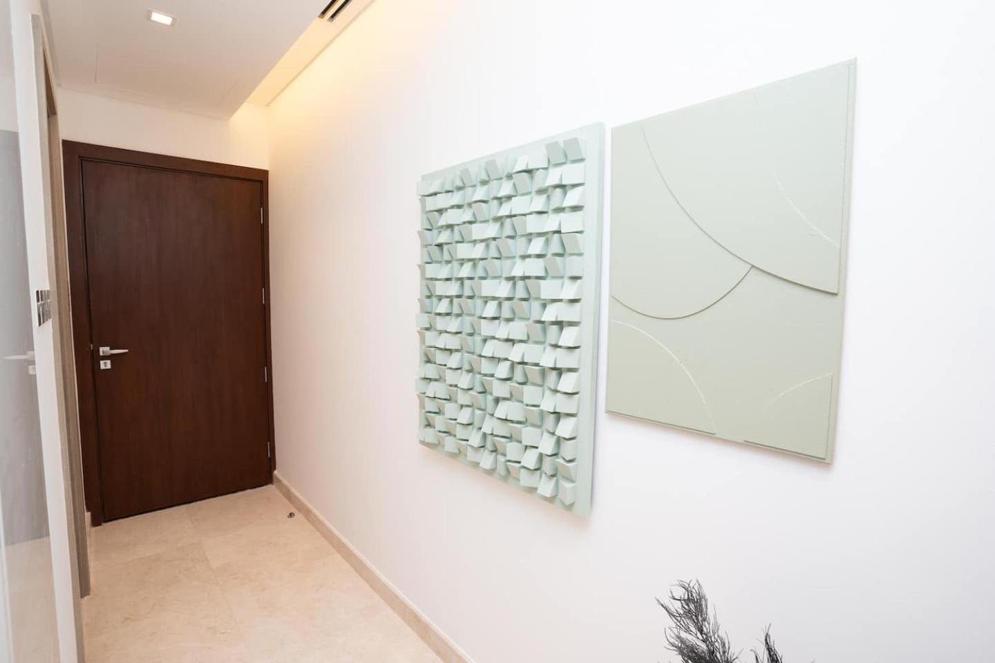 Appartement Luxury Studio! Walk To Burj Khalifa Sleeps 3! Dubaï