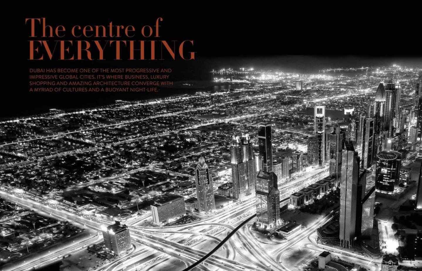 Appartement Glamorous Studio! Walk To Burj Khalifasleep 3! *