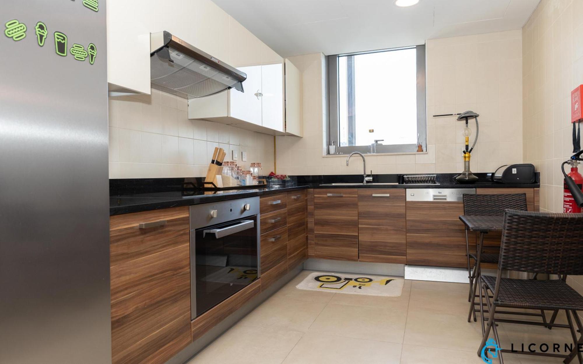 Apartment 4 Bedroom Penthouse In Marina With Amazing Views - Marina Sparkle Tower 2 Dubai
