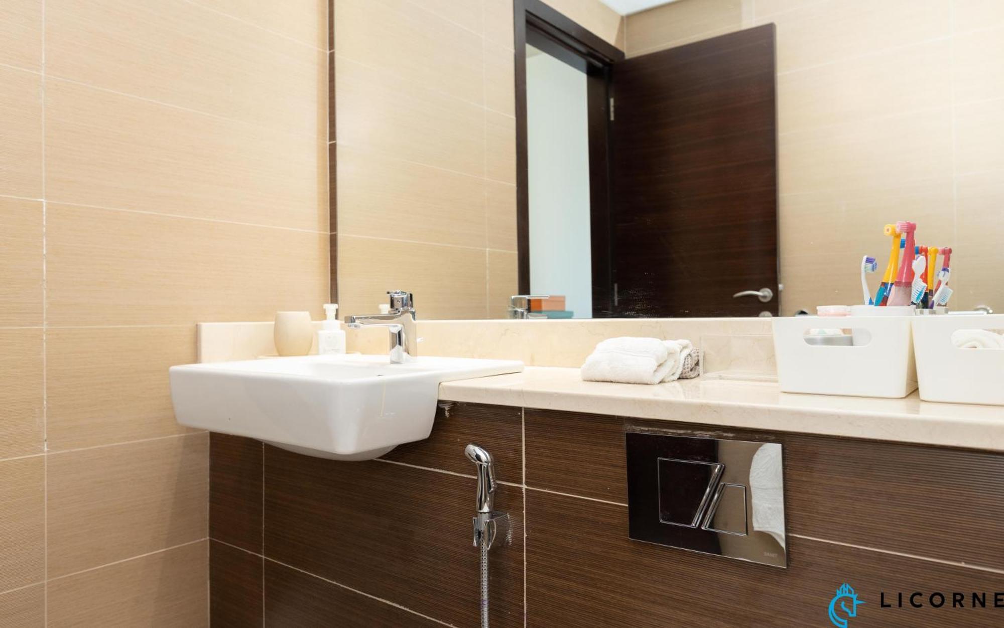 4 Bedroom Penthouse In Marina With Amazing Views - Marina Sparkle Tower 2 Apartment Dubai