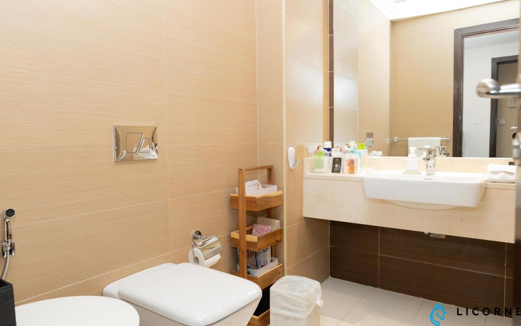 Apartment 4 Bedroom Penthouse In Marina With Amazing Views - Marina Sparkle Tower 2 Dubai
