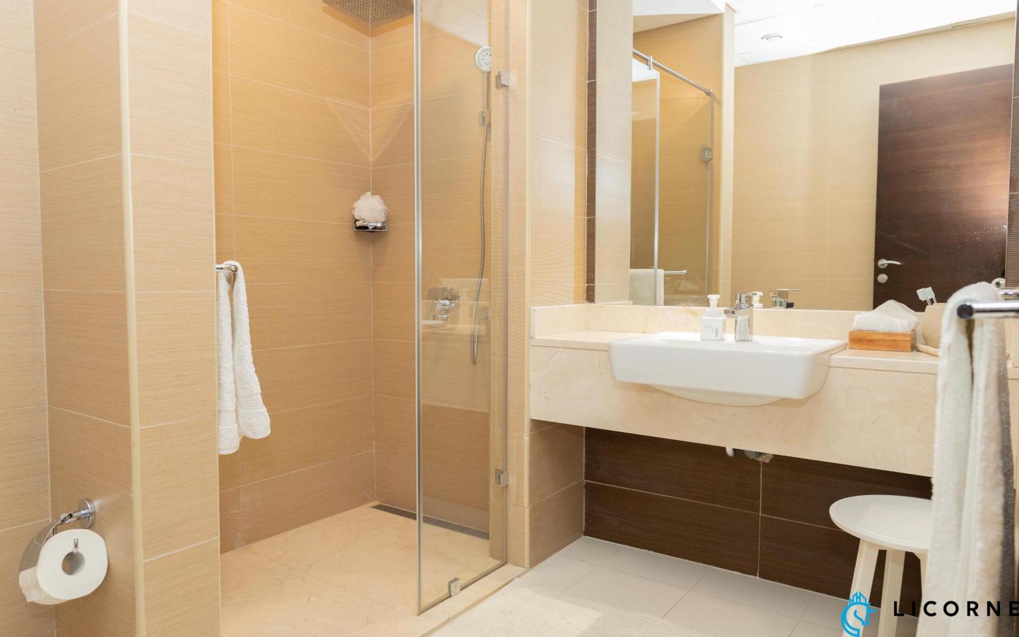 Apartment 4 Bedroom Penthouse In Marina With Amazing Views - Marina Sparkle Tower 2