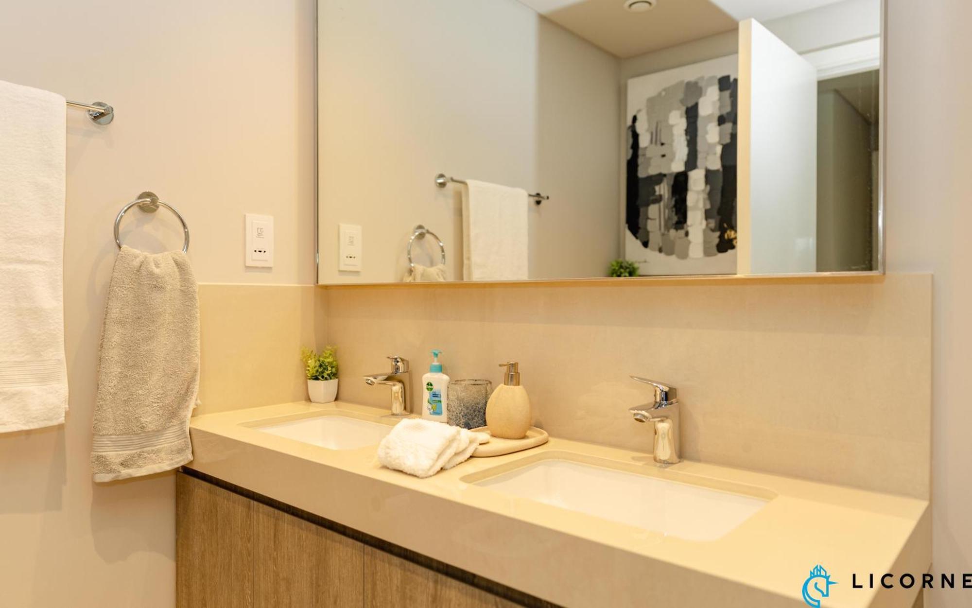 Apartament Brand New Modern 2br Retreat, Walk To Mall - Downtown Views Ll