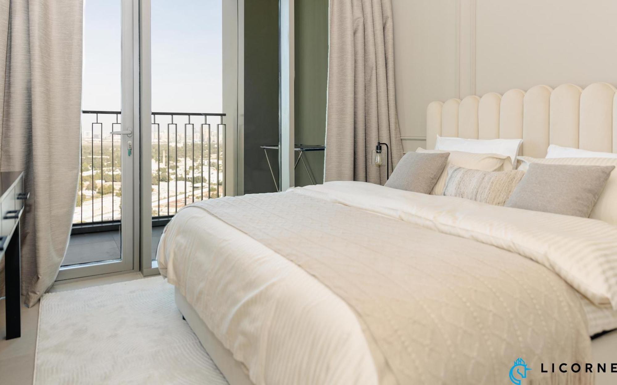 Apartament Brand New Modern 2br Retreat, Walk To Mall - Downtown Views Ll *