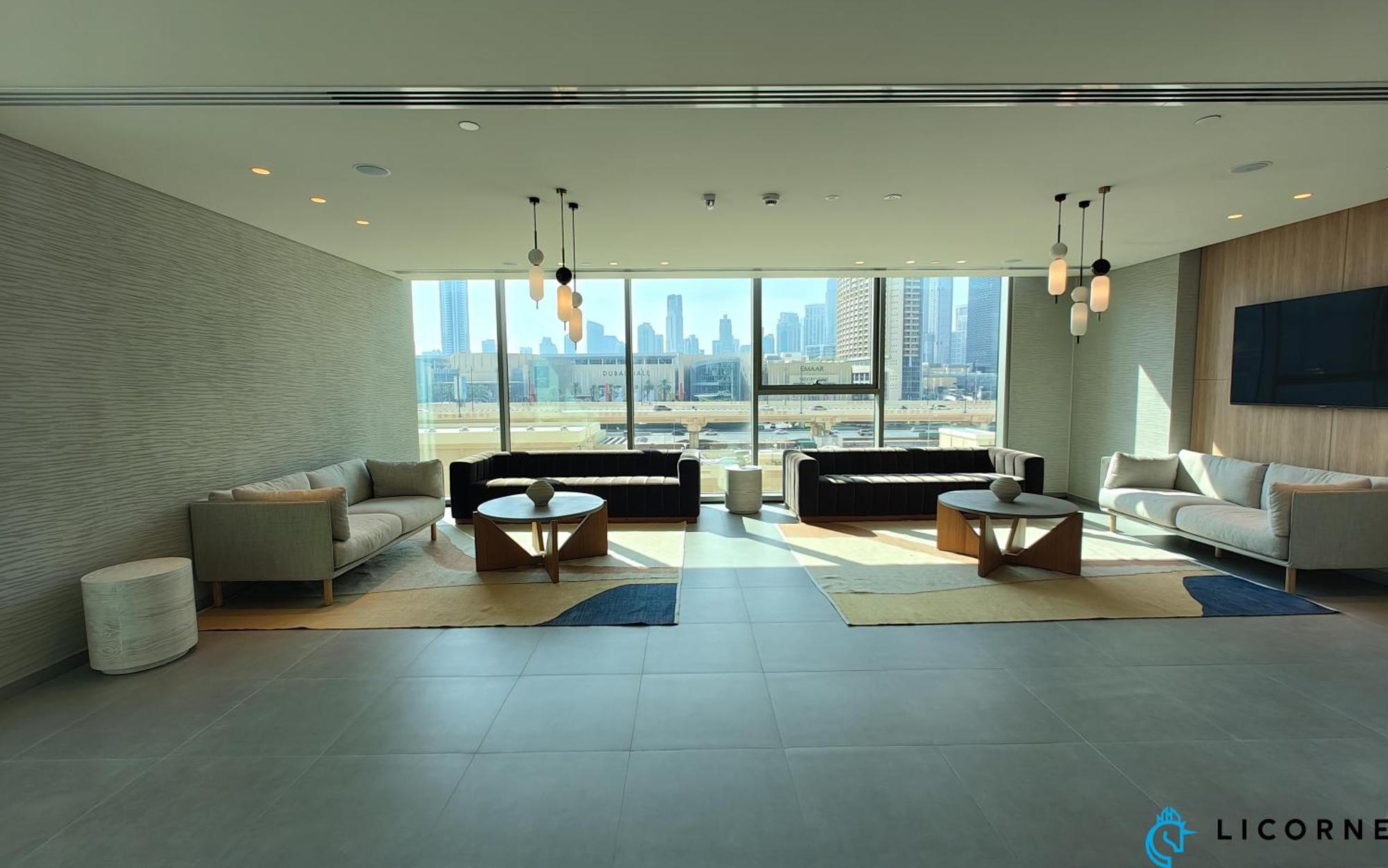 Brand New Modern 2br Retreat, Walk To Mall - Downtown Views Ll Apartament *