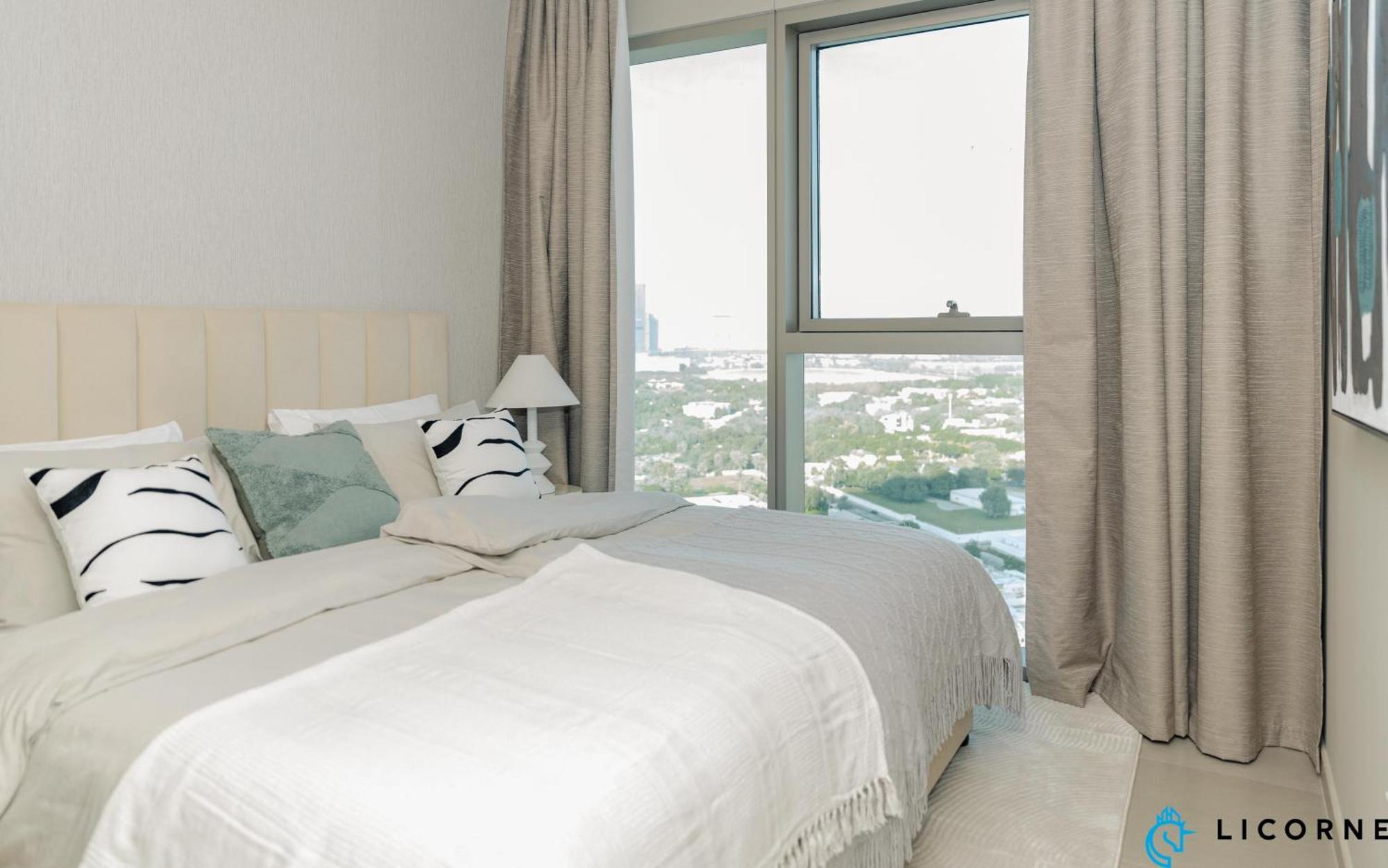 Apartament Brand New Modern 2br Retreat, Walk To Mall - Downtown Views Ll