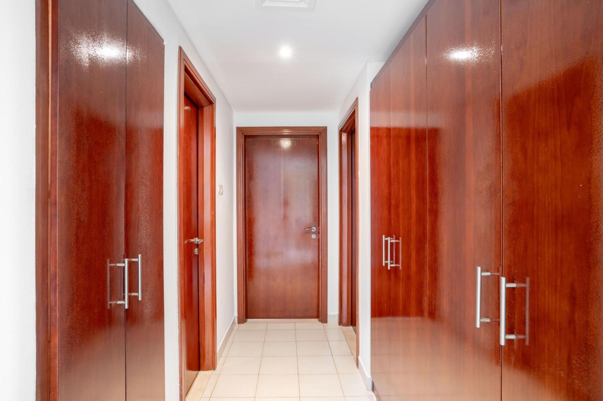 Appartement Lux I Tower I Lakes View *
