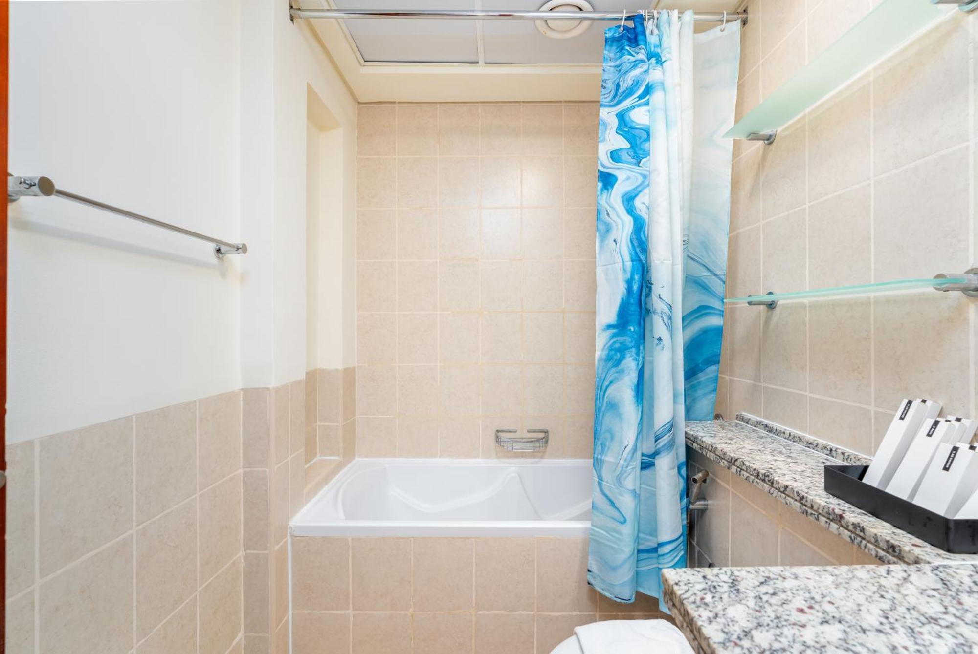 Appartement Lux I Tower I Lakes View