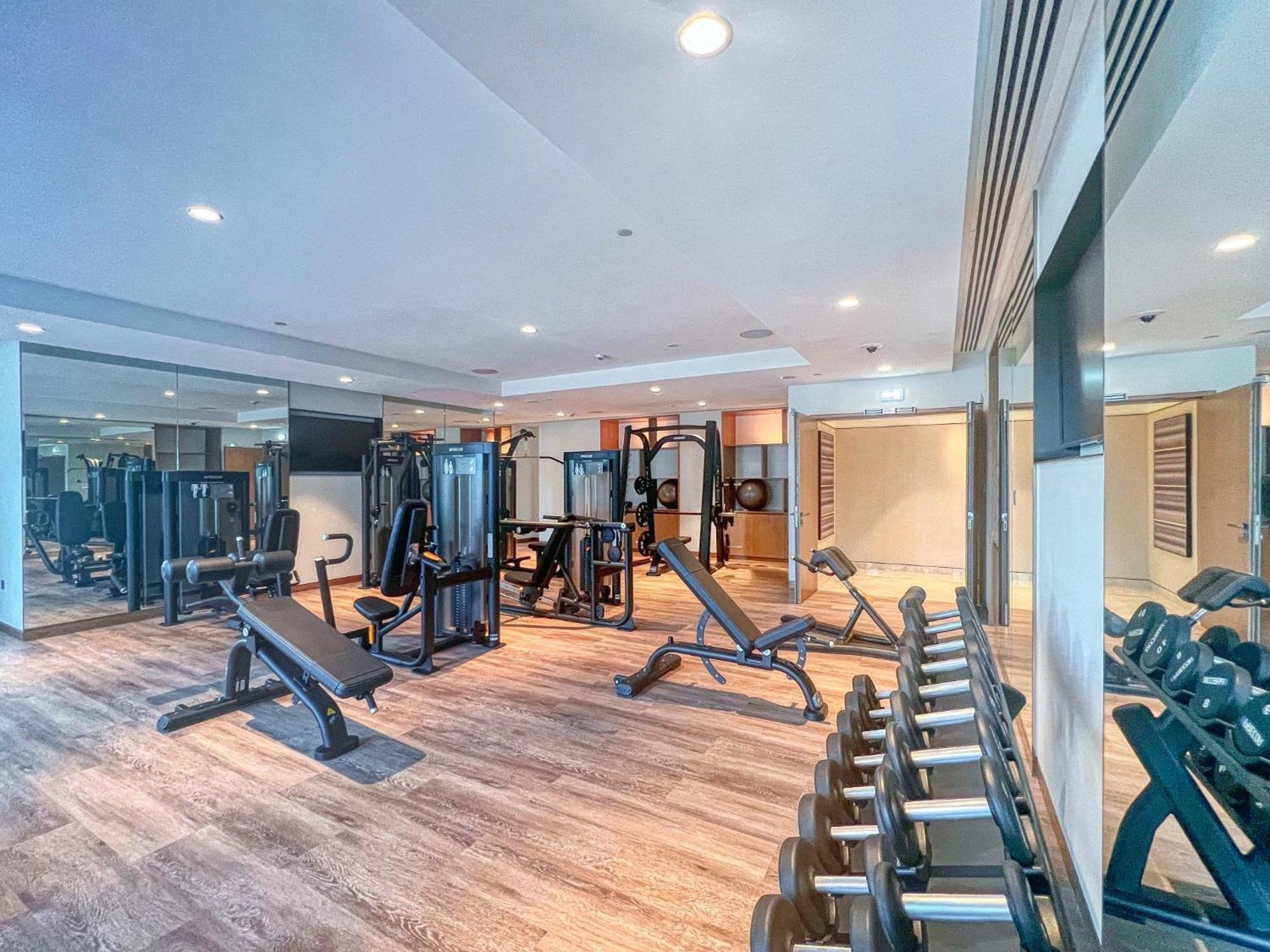 Amazing 2br Burj Kalifa View Apartament Dubai