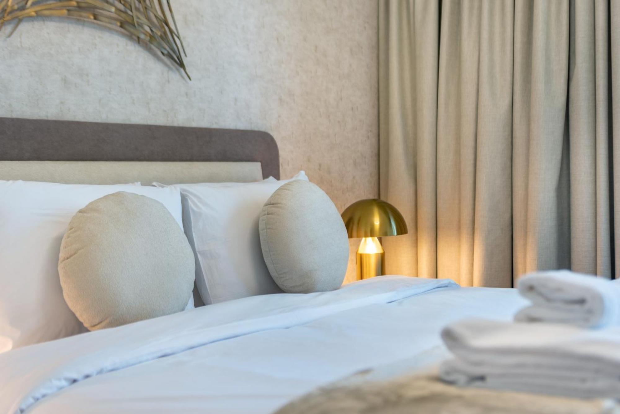 Apartament Amazing 2br Burj Kalifa View Dubai