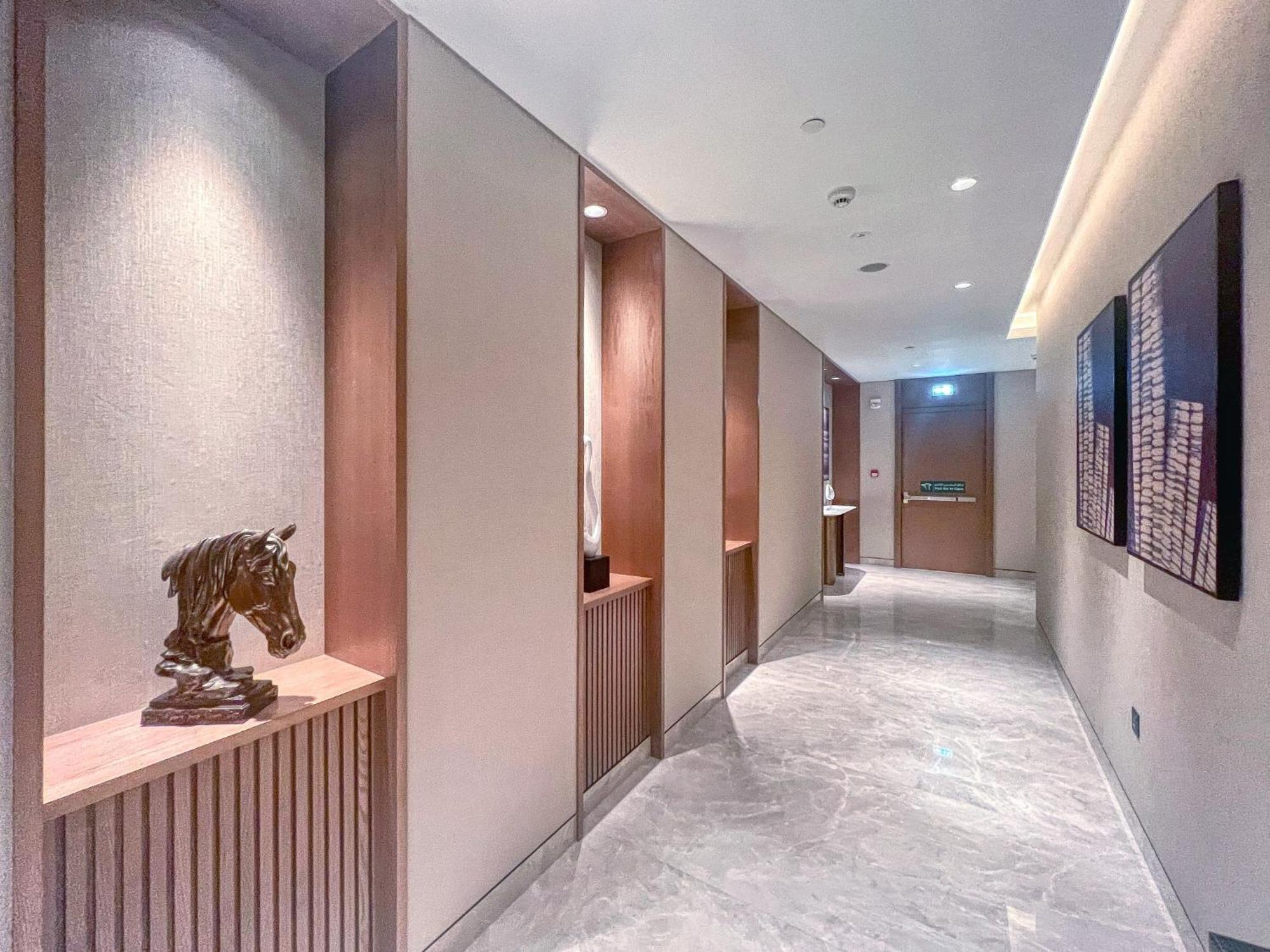 Apartament Amazing 2br Burj Kalifa View
