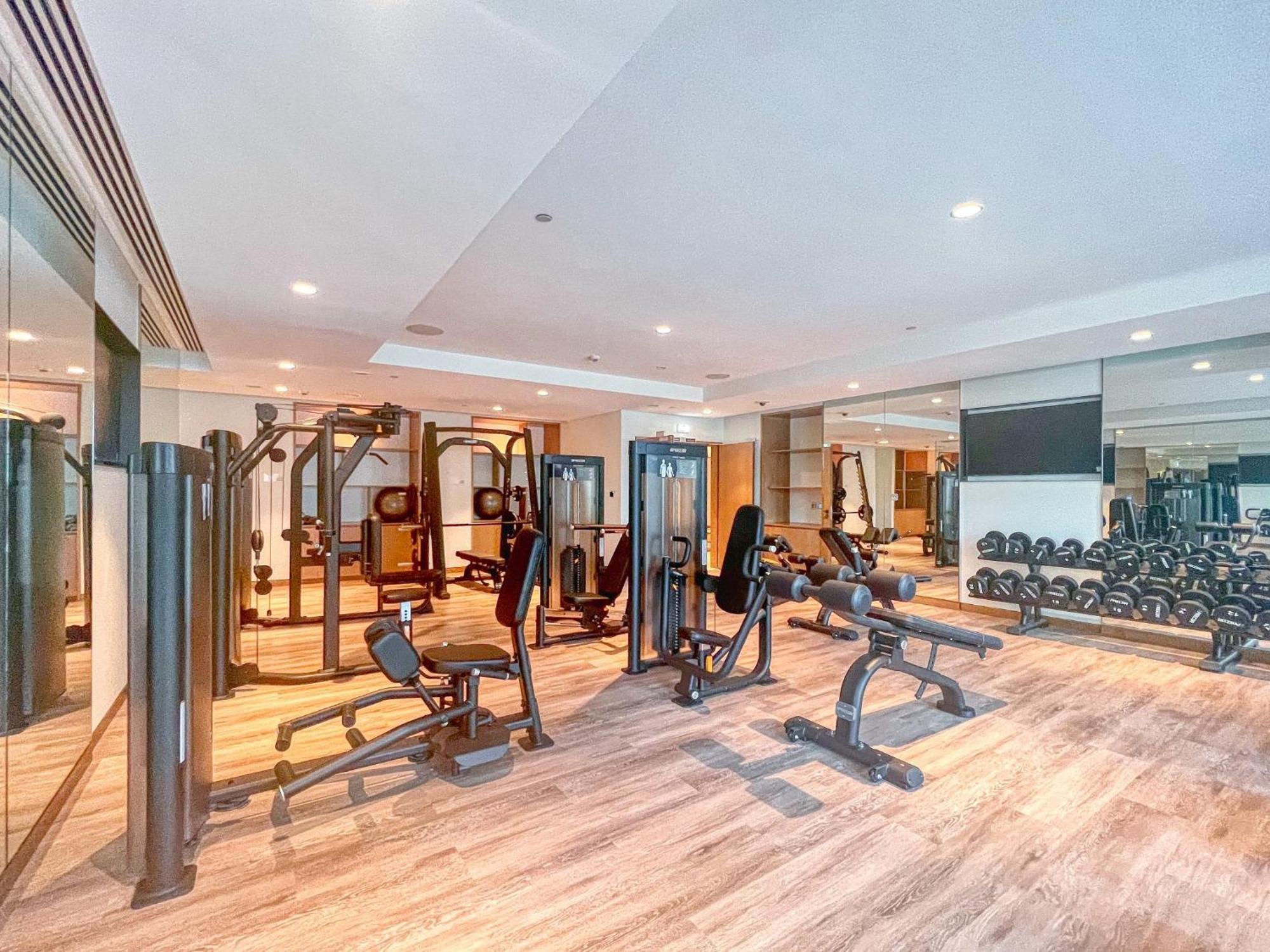 Apartament Amazing 2br Burj Kalifa View Dubai