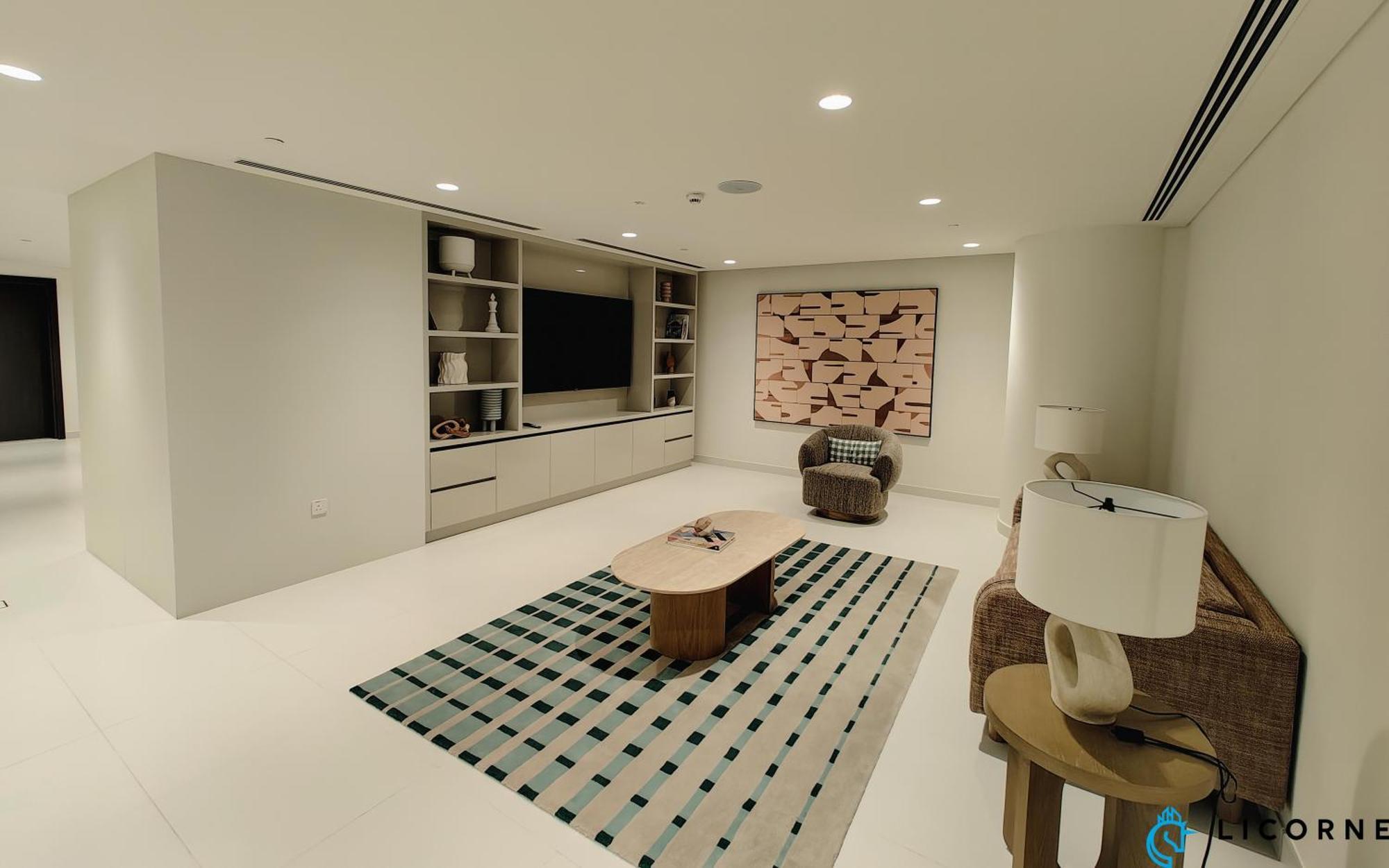 Seascape Sanctuary - 3 And A Half Br Beachfront Bliss - Marina Vista Tower 1 Apartment *