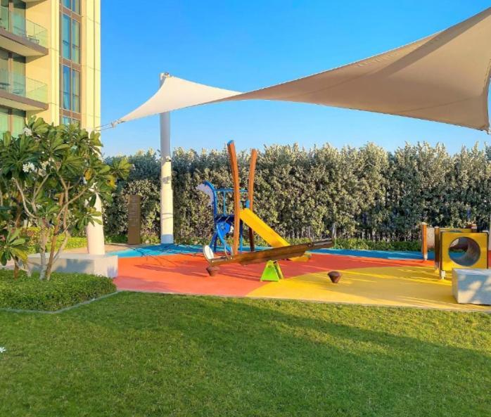 Luxurious 2-br In Downtown Appartement