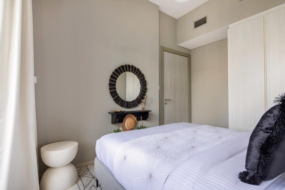 Appartement Frank Porter - Zada Tower Dubaï