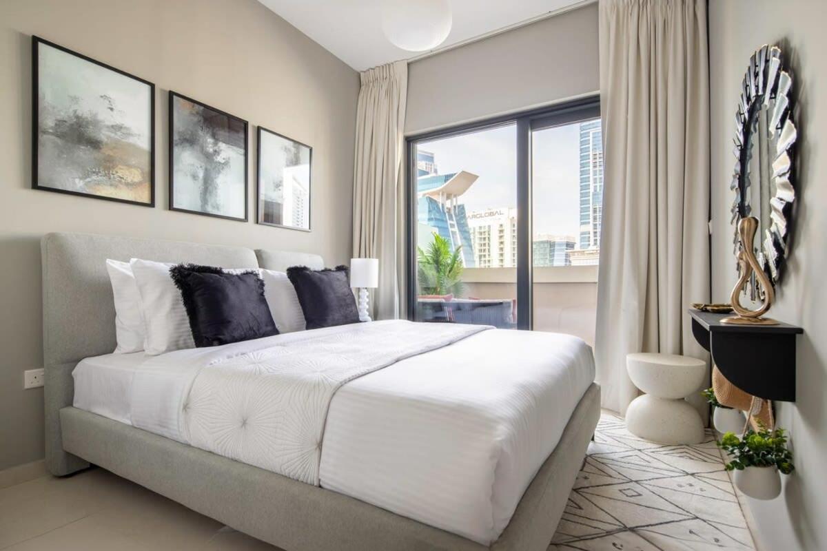 Frank Porter - Zada Tower Appartement *