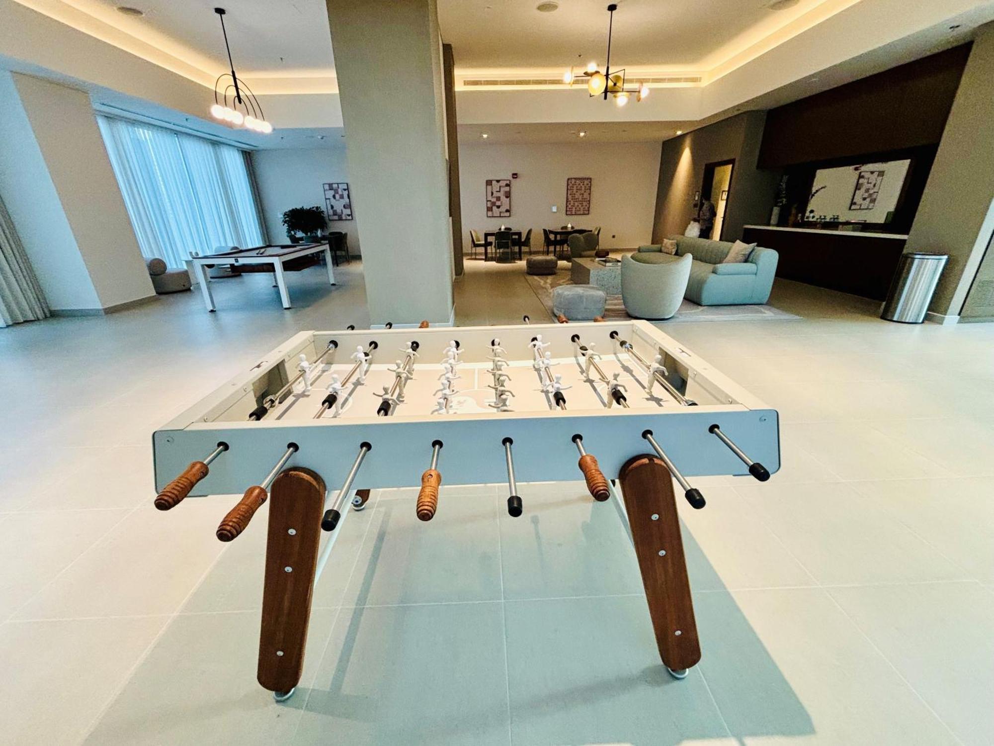 Tower - New Elite Opera View, Opposite Burj Khalifa And Mall * Dubai