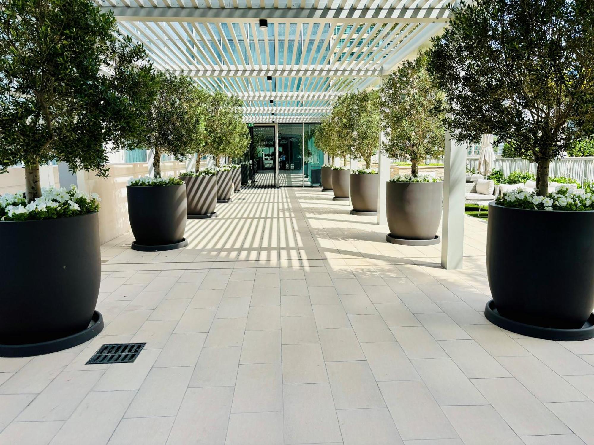 Appartement Tower - New Elite Opera View, Opposite Burj Khalifa And Mall Dubai