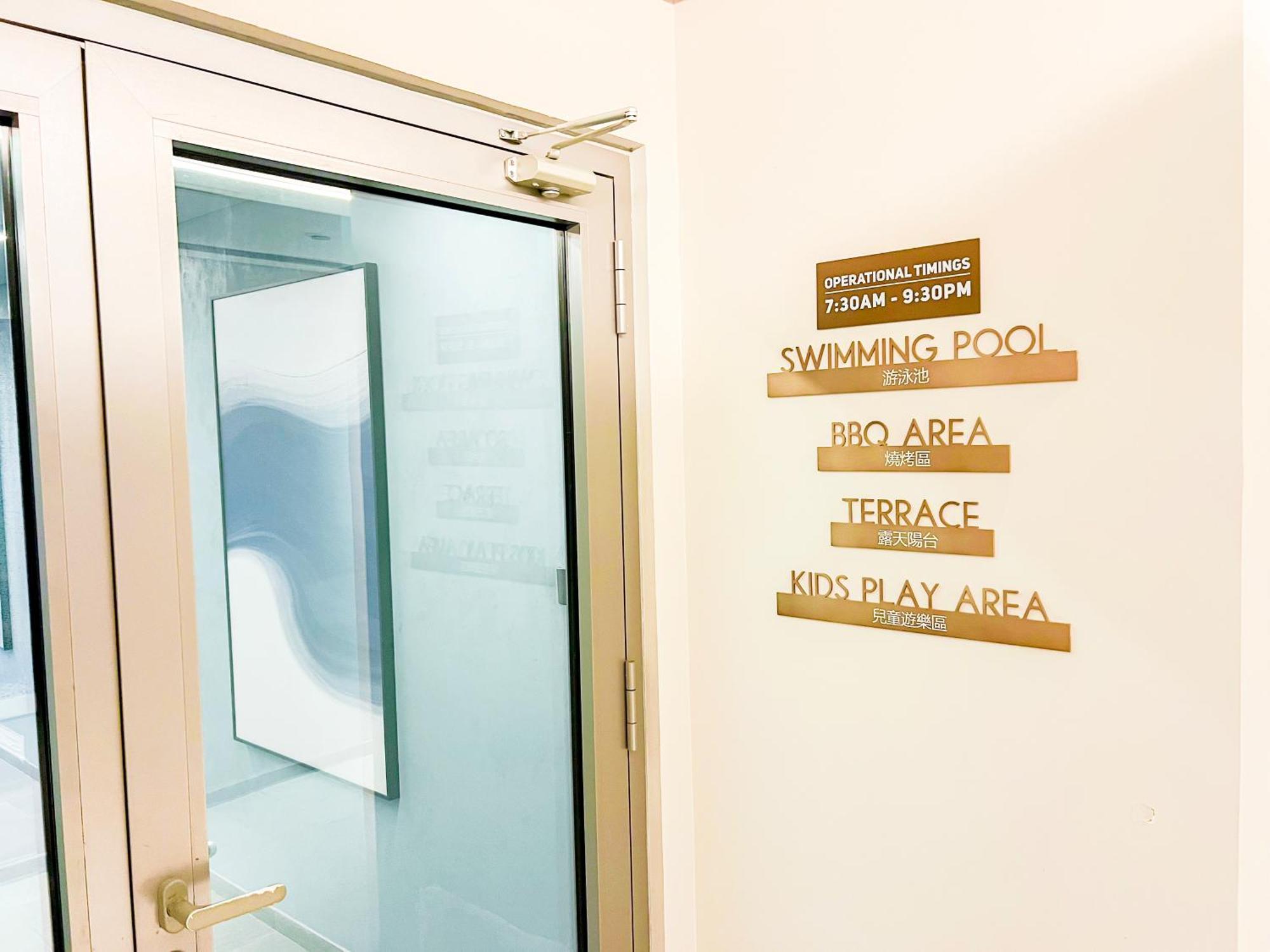Mag318, Modern Studio With Great Amenities And Canal View, 5min Walk To Mall