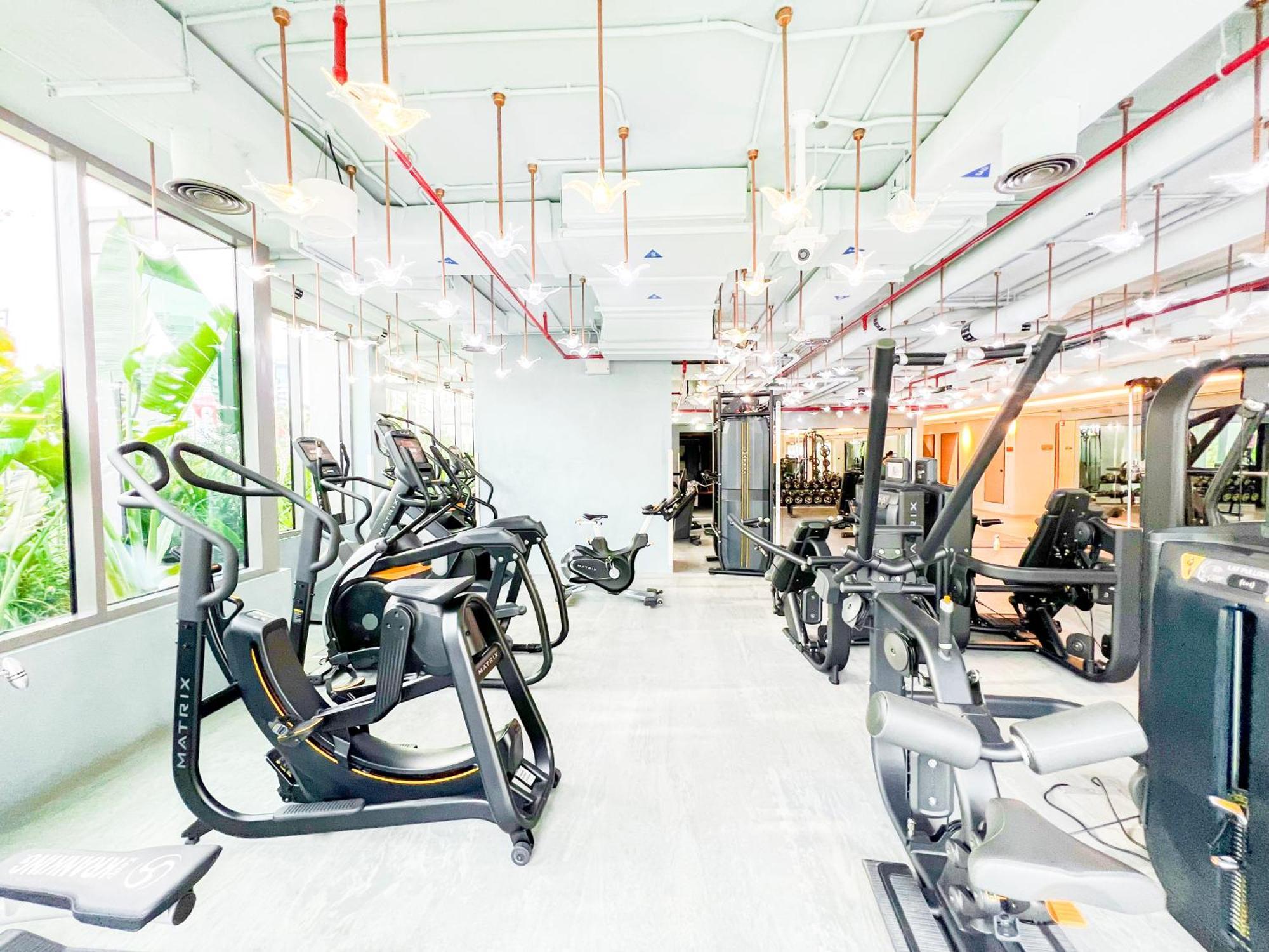 Appartement Mag318, Modern Studio With Great Amenities And Canal View, 5min Walk To Mall *