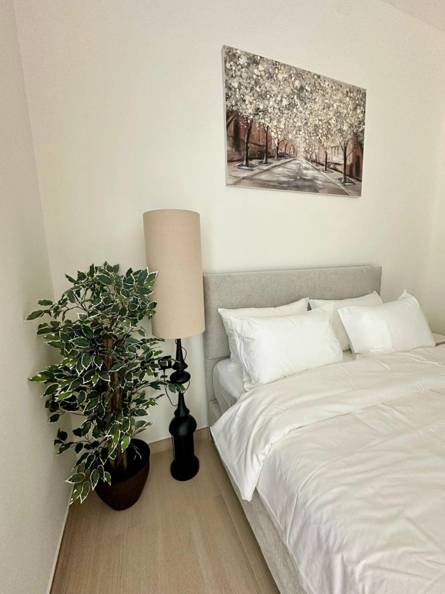 Appartement Fully Furnished Cozy 1bedroom With Balcony In Jvc Dubaï
