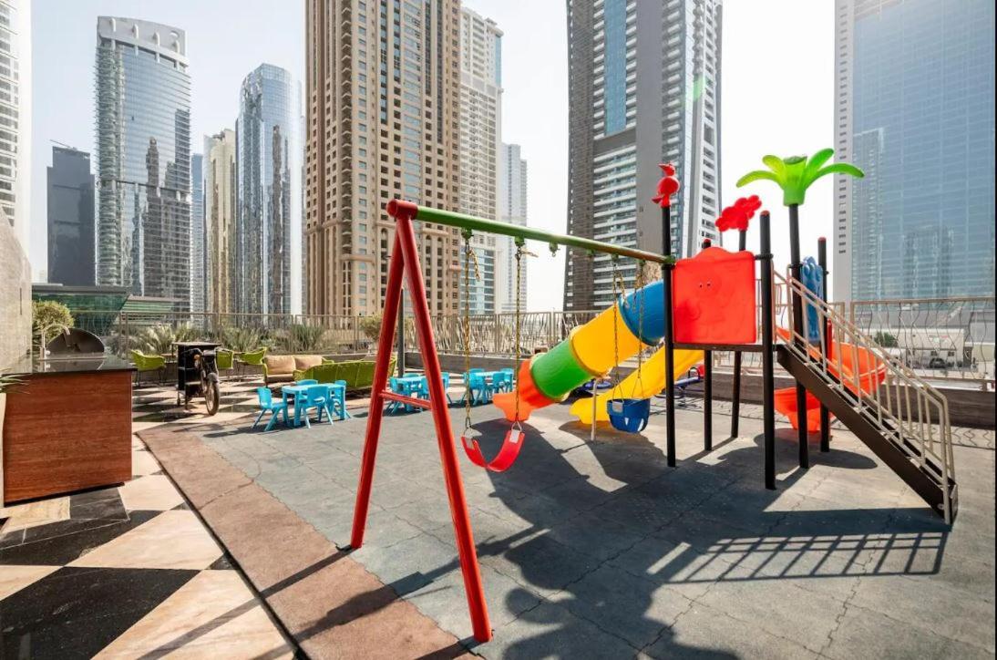 Apartment One Bed Mbl Jlt Dubai
