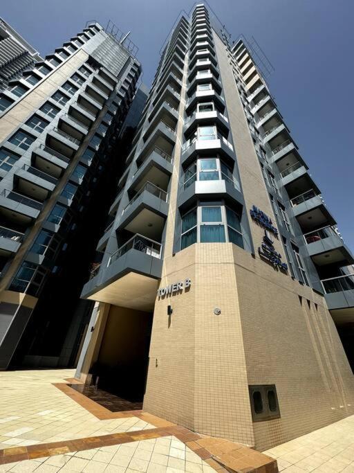 Appartement Modern Marina