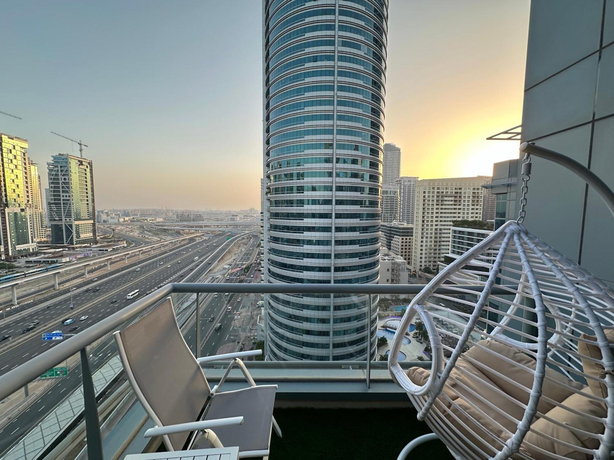 Modern Marina * Dubaï