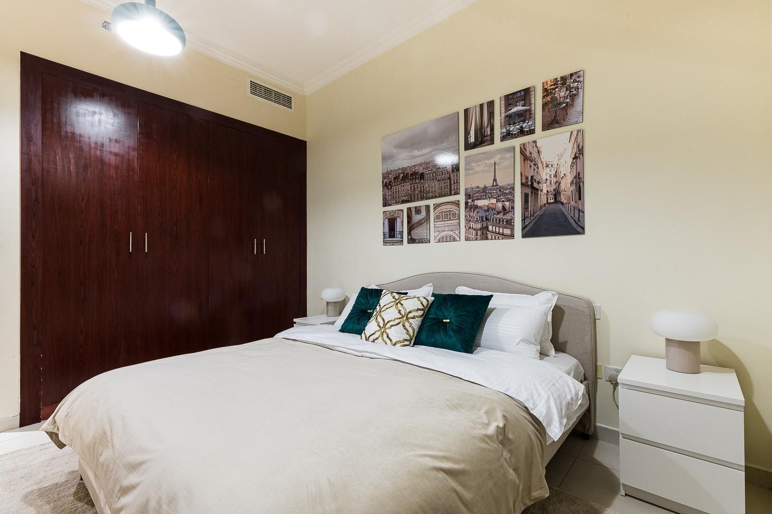 Globalstay. Scala Tower Retreat With Free Parking Apartament *
