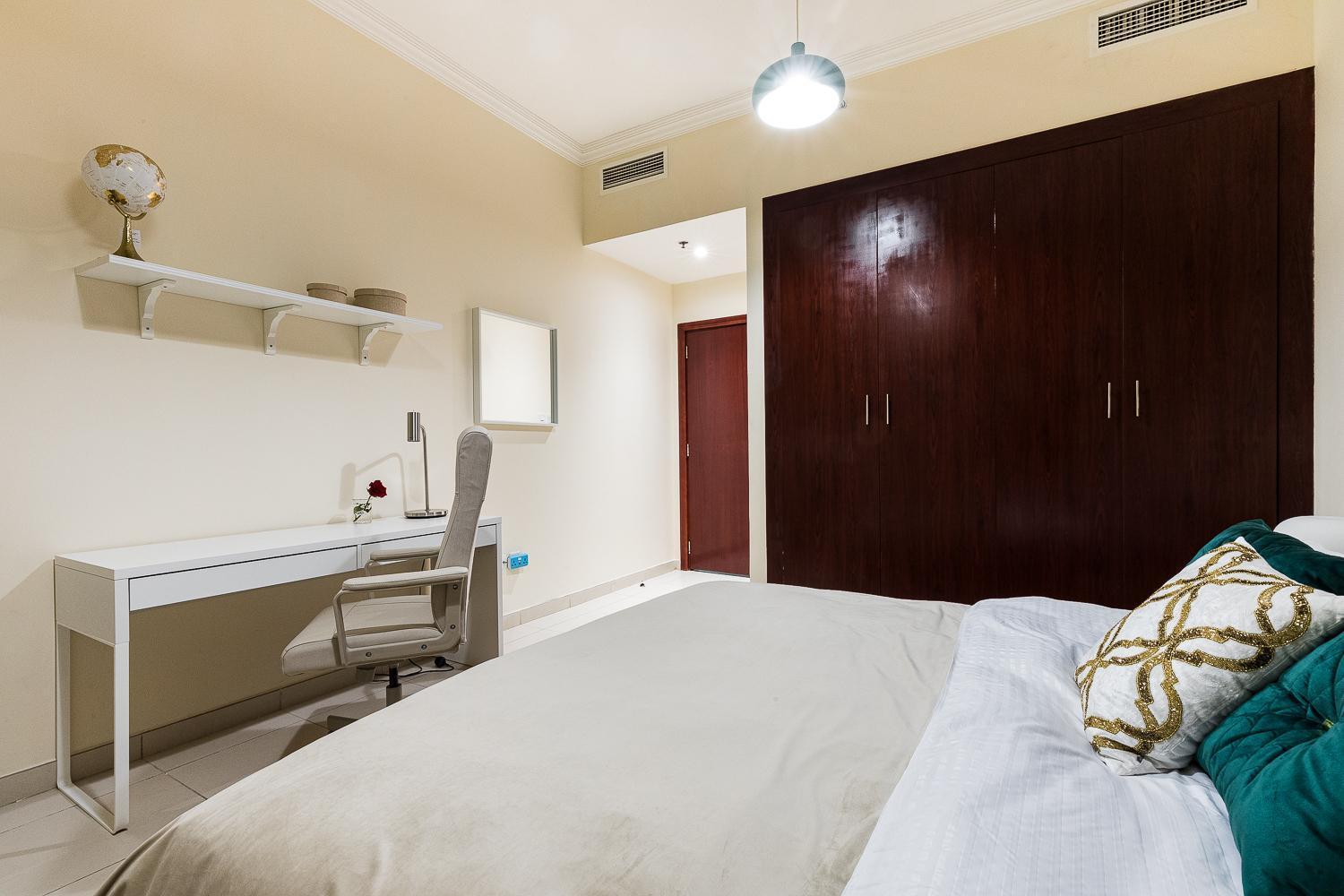 Apartament Globalstay. Scala Tower Retreat With Free Parking Dubai