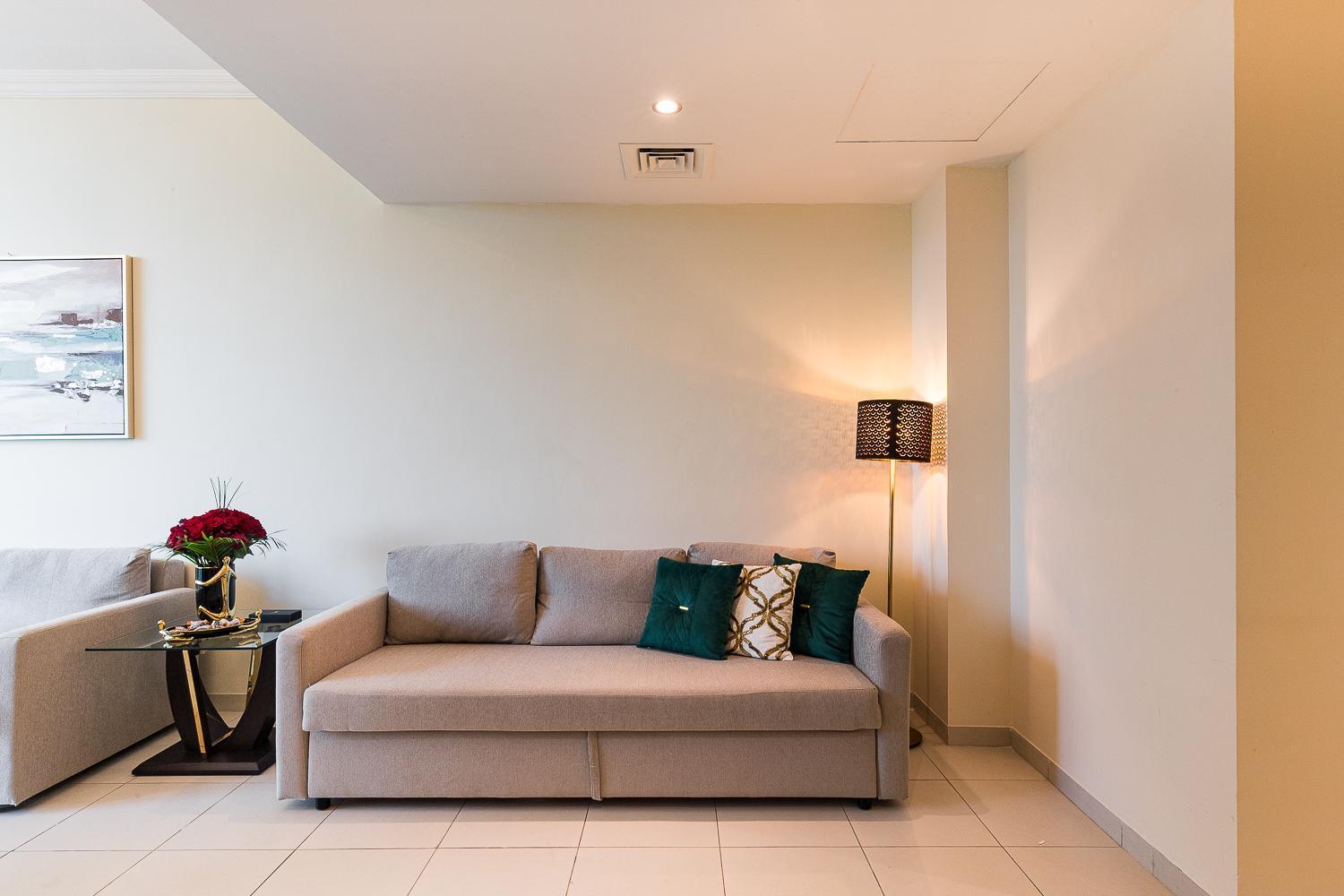Globalstay. Scala Tower Retreat With Free Parking Apartament *