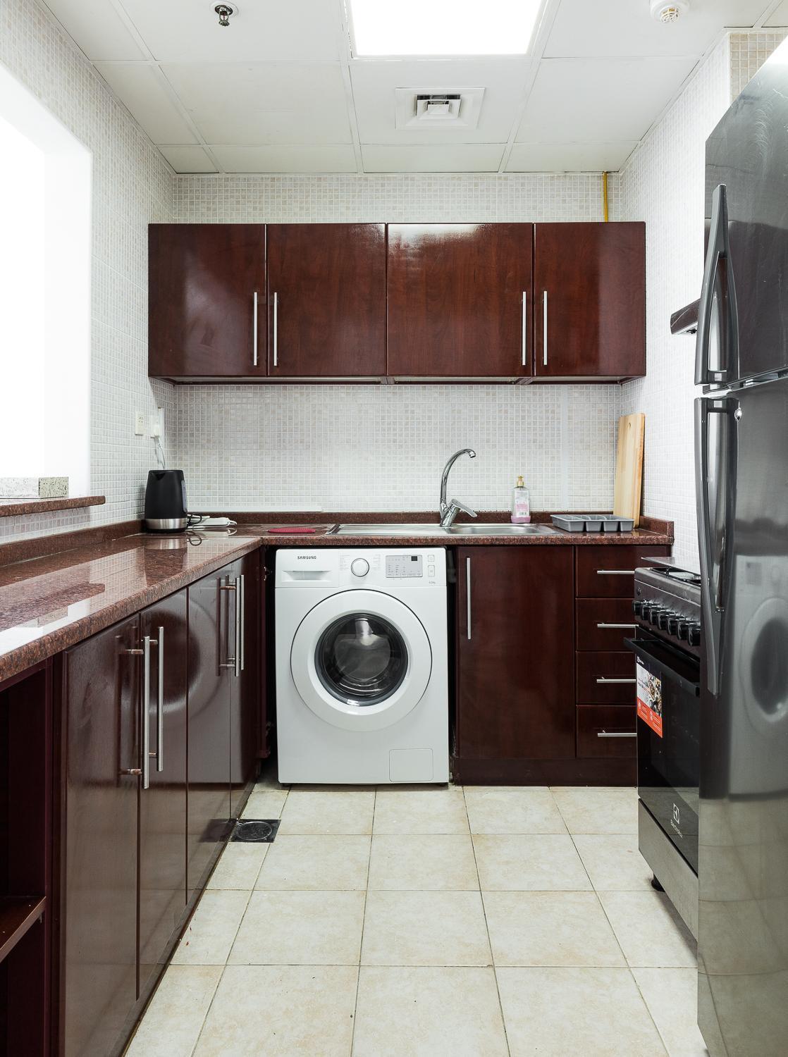 Globalstay. Scala Tower Retreat With Free Parking Apartament