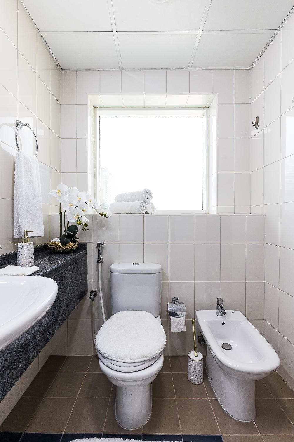 Globalstay. Scala Tower Retreat With Free Parking Apartament