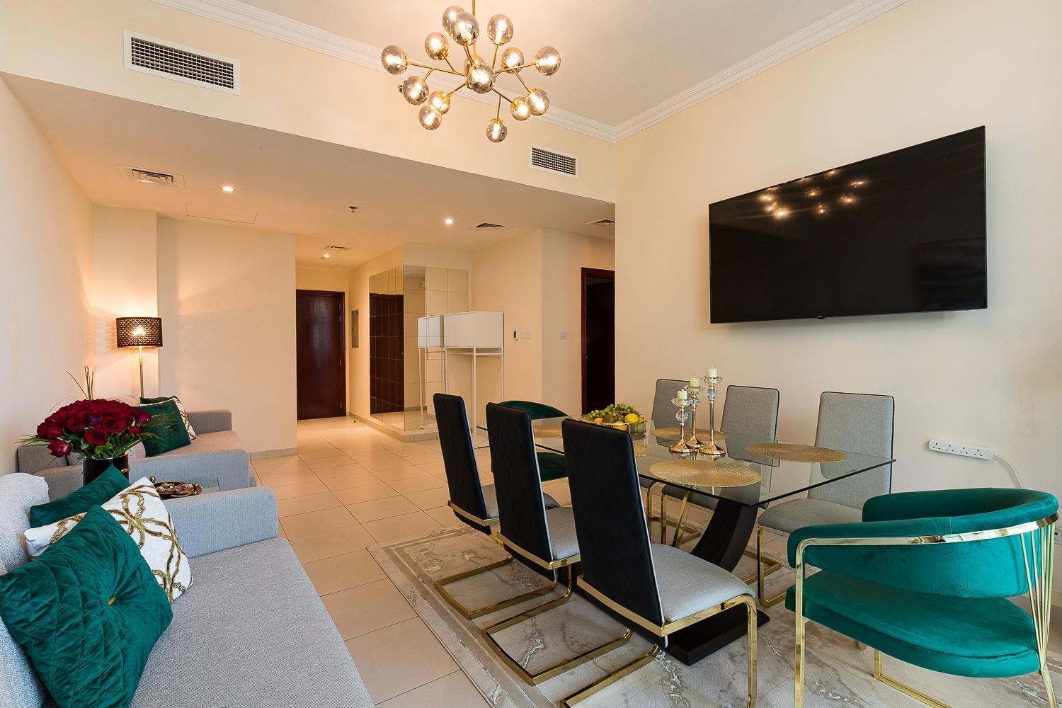 Apartament Globalstay. Scala Tower Retreat With Free Parking *