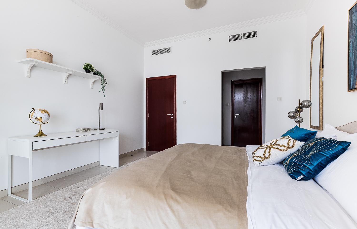 Globalstay. Scala Tower Retreat With Free Parking Apartament *